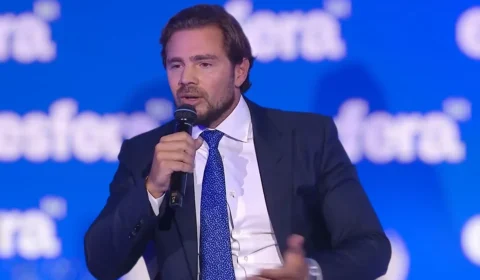 Daniel Vorcaro depõe nesta quinta e pressiona Banco Central na PF