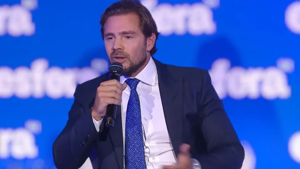 Daniel Vorcaro depõe nesta quinta e pressiona Banco Central na PF