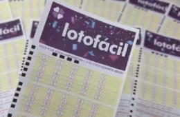 Lotofácil concurso 3769 acumula após sorteio anterior