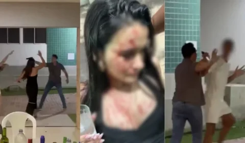 Defesa diz que objeto usado por morador durante briga em condomínio era de brinquedo