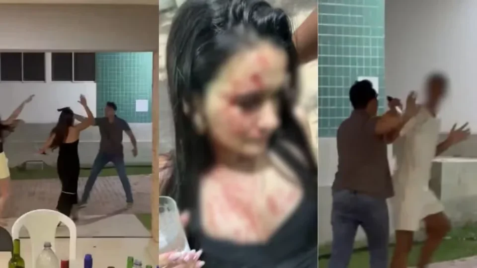 Defesa diz que objeto usado por morador durante briga em condomínio era de brinquedo