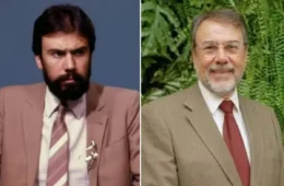 Quem foi Carlos Monforte, jornalista que virou referência na cobertura política em Brasília