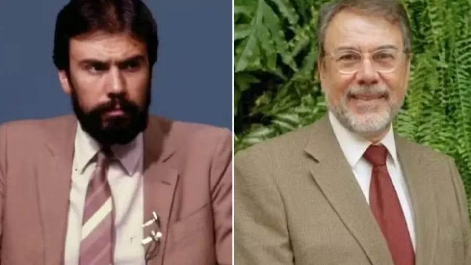Quem foi Carlos Monforte, jornalista que virou referência na cobertura política em Brasília