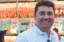 Dono do Baratão da Carne é assaltado e perde R$ 1,4 milhão em Manaus