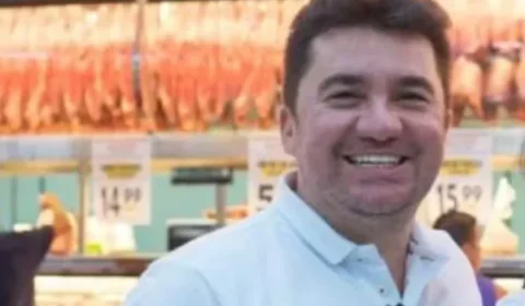 Dono do Baratão da Carne é assaltado e perde R$ 1,4 milhão em Manaus