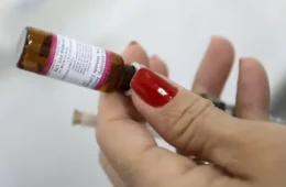 Casos de sarampo sobem para 23 em São Paulo e governo reforça vacinação