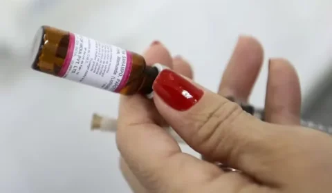Casos de sarampo sobem para 23 em São Paulo e governo reforça vacinação