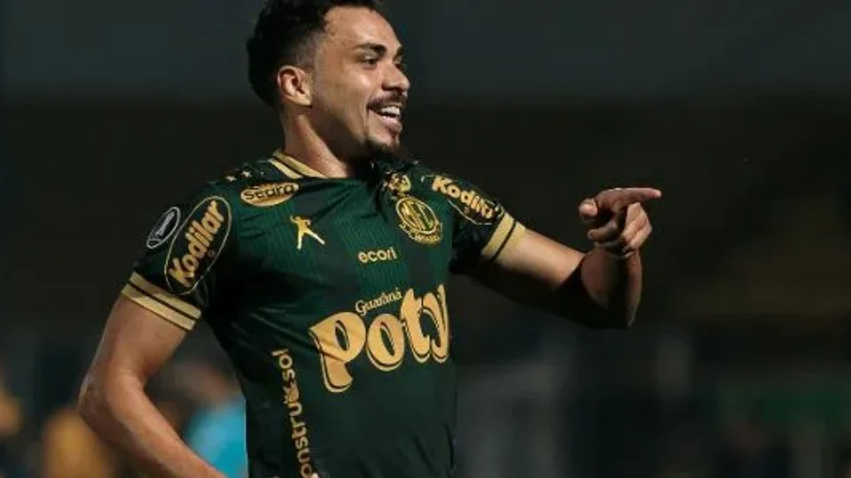 Onde assistir LDU Quito x Mirassol hoje às 19h pela Libertadores