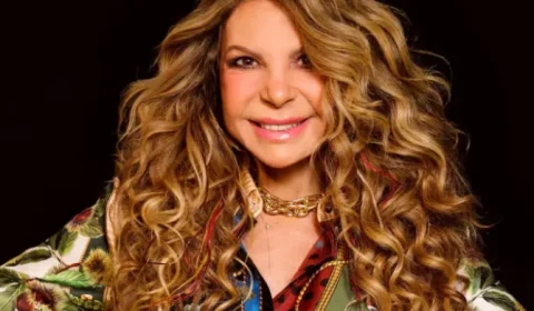 Elba Ramalho diz que fé a ajudou a superar depressão e revela como encara a morte
