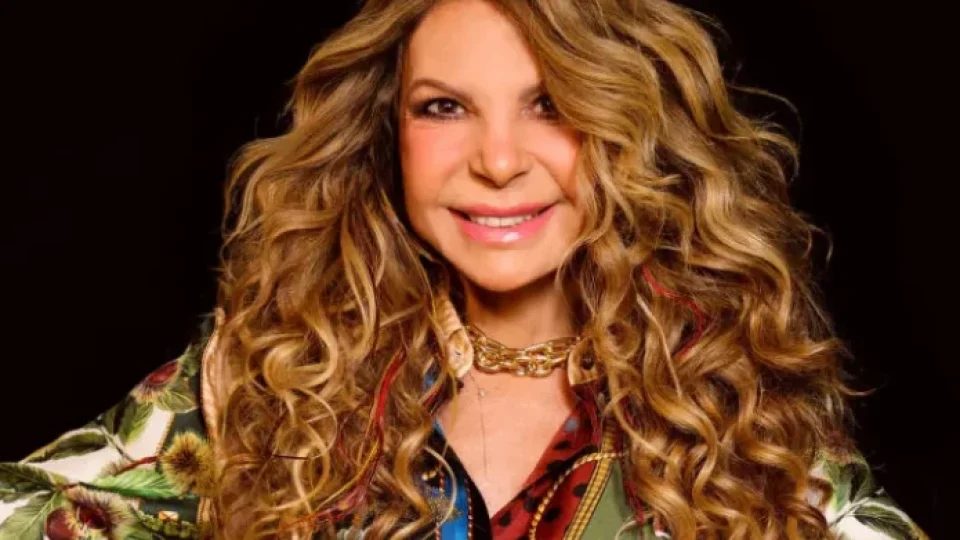 Elba Ramalho diz que fé a ajudou a superar depressão e revela como encara a morte