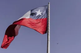 Economia do Chile perde força e PIB recua pelo segundo trimestre seguido