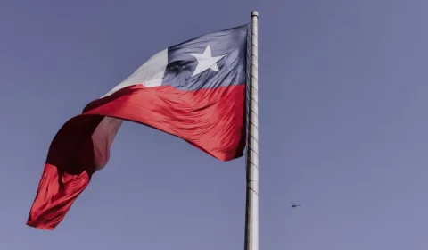 Economia do Chile perde força e PIB recua pelo segundo trimestre seguido