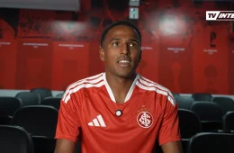 Internacional x Remo hoje: onde assistir e horário do jogo às 20h
