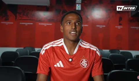 Internacional x Remo hoje: onde assistir e horário do jogo às 20h