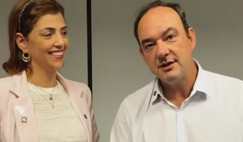 Roscoe escolhe Ellen Miziara como vice e PL reorganiza disputa pelo governo de Minas