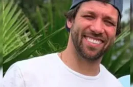 Empresário morre após acidente em trilha em SC dias depois de anunciar gravidez da esposa