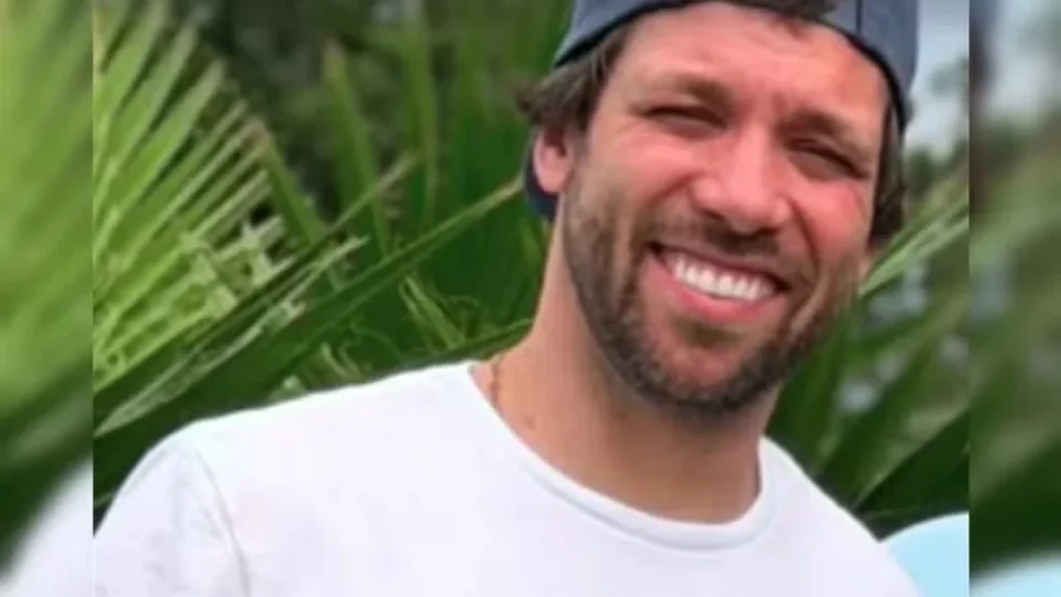 Empresário morre após acidente em trilha em SC dias depois de anunciar gravidez da esposa