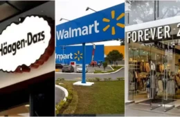 Häagen-Dazs e outras marcas famosas que deixaram o mercado brasileiro