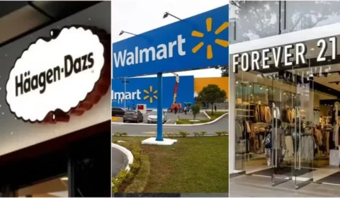 Häagen-Dazs e outras marcas famosas que deixaram o mercado brasileiro