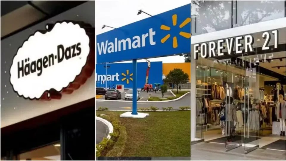 Häagen-Dazs e outras marcas famosas que deixaram o mercado brasileiro