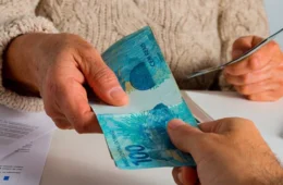 Empréstimo de R$ 3 mil pode virar dívida de mais de R$ 8,5 mil; veja onde os juros pesam menos
