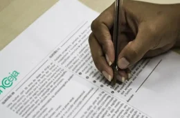 Encceja 2026: participantes já podem consultar local de prova