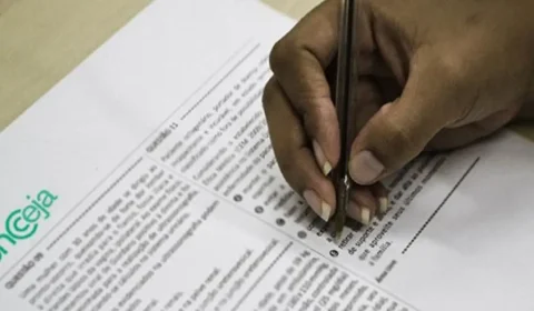 Encceja 2026: participantes já podem consultar local de prova