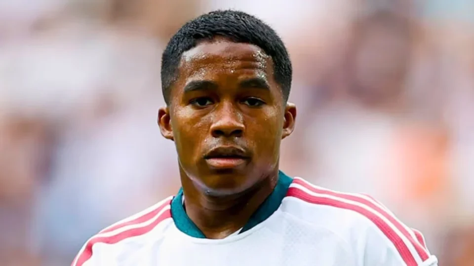 Mourinho barra saída e decide futuro de Endrick no Real Madrid