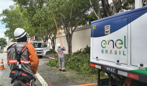 Aneel rejeita recurso da Enel e processo que pode tirar empresa de São Paulo avança
