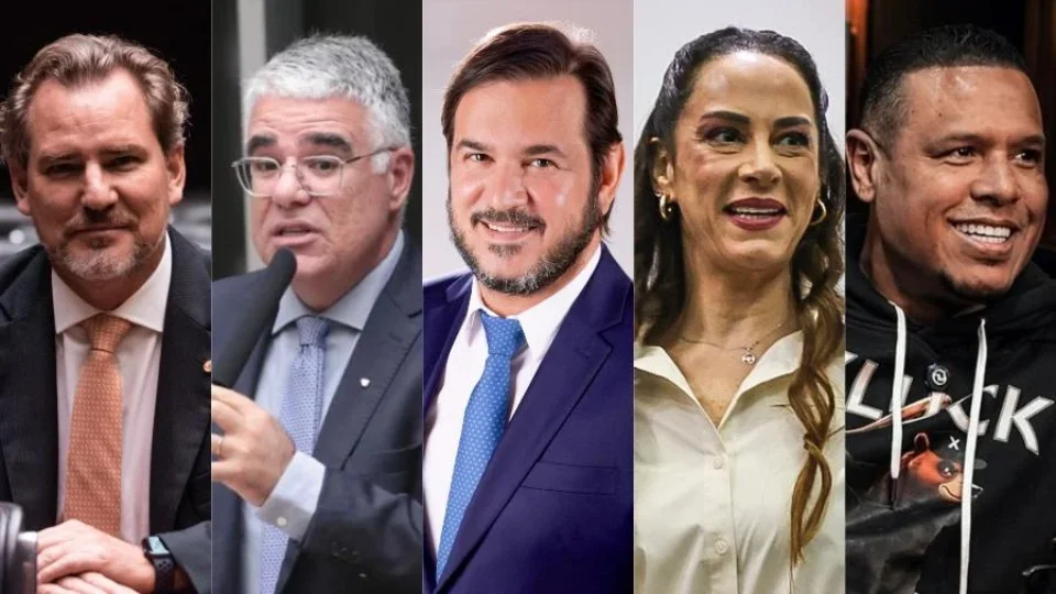 Candidatos de 2026 declaram R$ 111,7 milhões em patrimônio no exterior