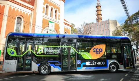 Câmara aprova indicação de ônibus gratuito aos domingos e feriados