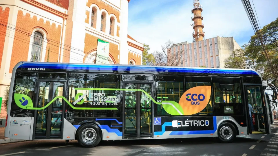 Câmara aprova indicação de ônibus gratuito aos domingos e feriados
