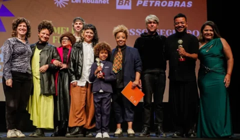 Filme mineiro surpreende em Gramado e leva o principal prêmio do festival