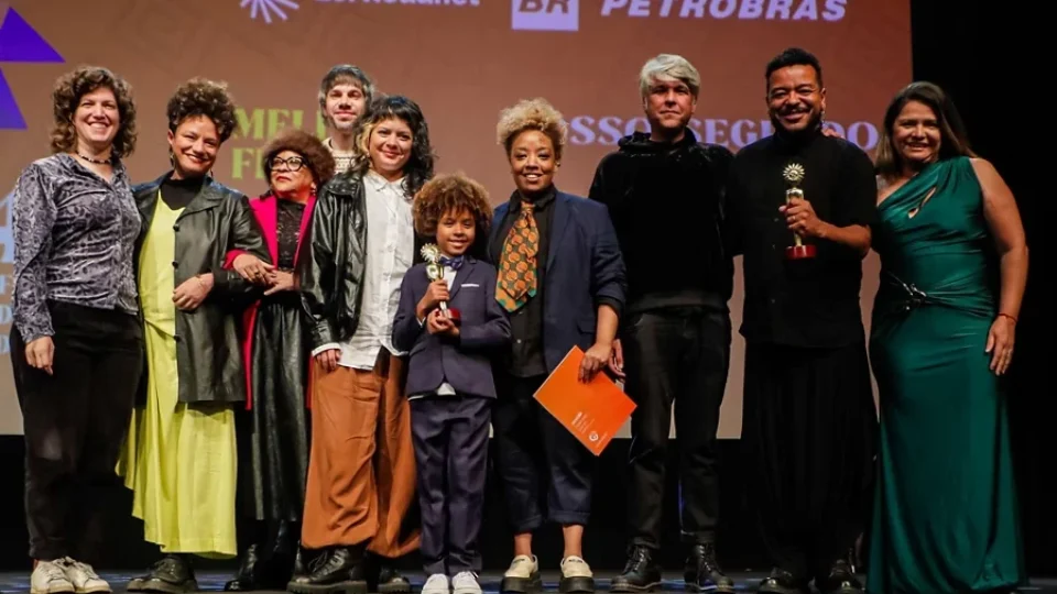 Filme mineiro surpreende em Gramado e leva o principal prêmio do festival