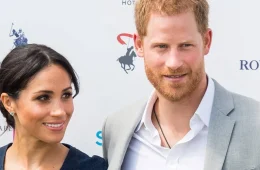 Harry e Meghan são aconselhados a ‘sumir’ após fracasso de filme