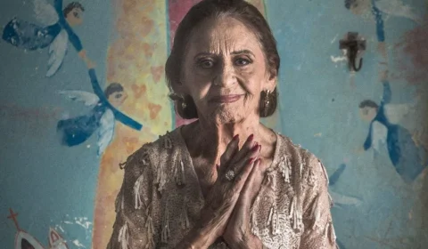 Prefeitura e governo de São Paulo lamentam morte de Laura Cardoso
