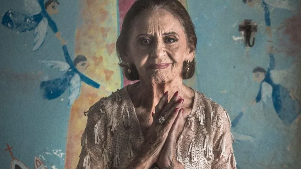 Prefeitura e governo de São Paulo lamentam morte de Laura Cardoso