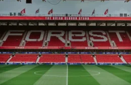 Nottingham Forest x Leeds palpite, estatísticas e horário hoje