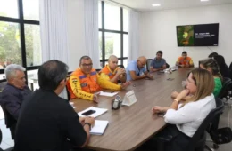 Macapá se antecipa à estiagem e monta força-tarefa contra impactos do clima