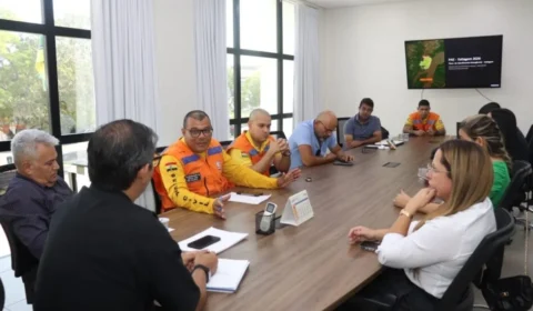 Macapá se antecipa à estiagem e monta força-tarefa contra impactos do clima