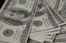 Dívida dos EUA passa de US$ 40 trilhões entenda o que levou a esse recorde