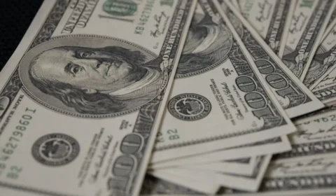 Dívida dos EUA passa de US$ 40 trilhões entenda o que levou a esse recorde