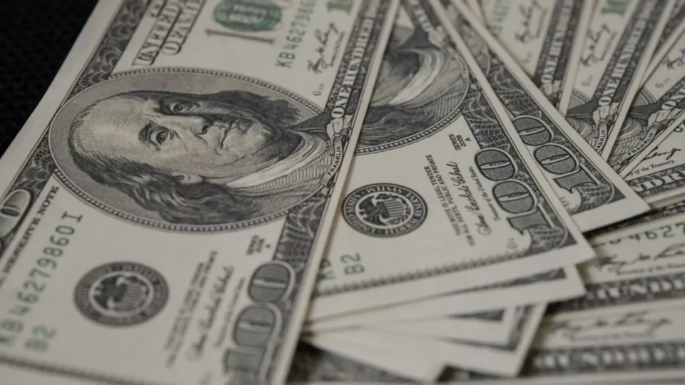 Dívida dos EUA passa de US$ 40 trilhões entenda o que levou a esse recorde