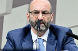 Ex-dono da Reag entrega proposta de delação à PGR com foco em Daniel Vorcaro
