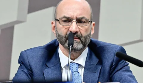 Ex-dono da Reag entrega proposta de delação à PGR com foco em Daniel Vorcaro
