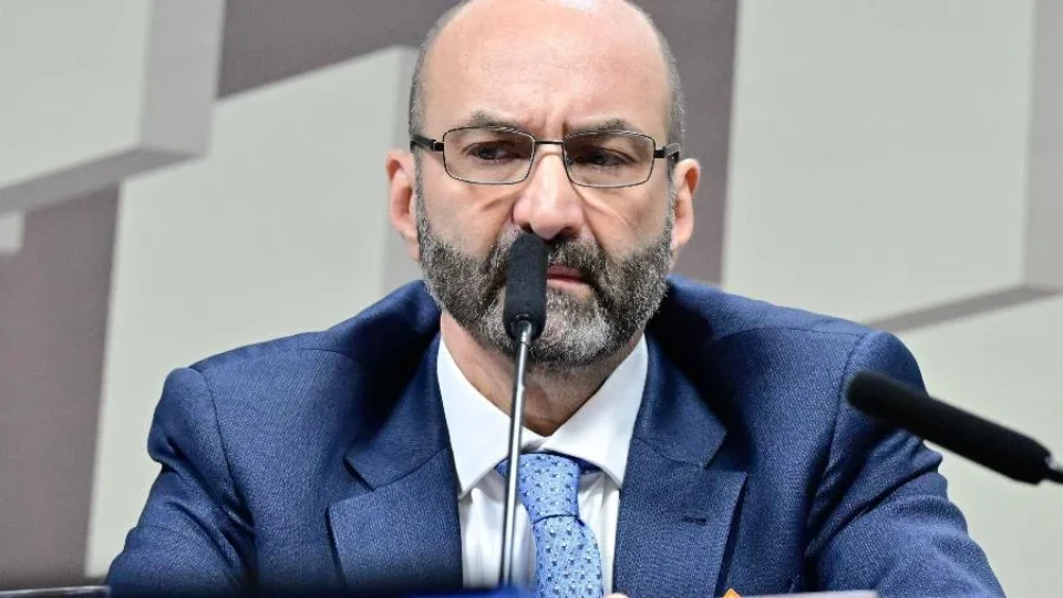 Ex-dono da Reag entrega proposta de delação à PGR com foco em Daniel Vorcaro