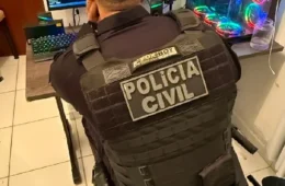 Polícia do DF mira grupo suspeito de planejar ataques em Brasília durante eleições de 2026