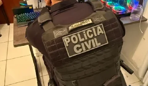 Polícia do DF mira grupo suspeito de planejar ataques em Brasília durante eleições de 2026