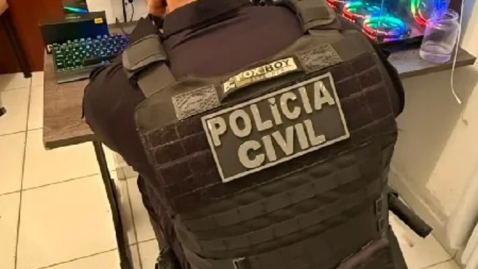 Polícia do DF mira grupo suspeito de planejar ataques em Brasília durante eleições de 2026