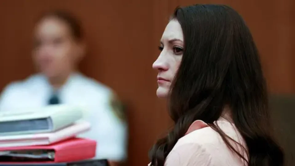 Julgamento de Lindsay Clancy entra na reta final após pedido de anulação, júri pode começar a decidir caso nesta semana